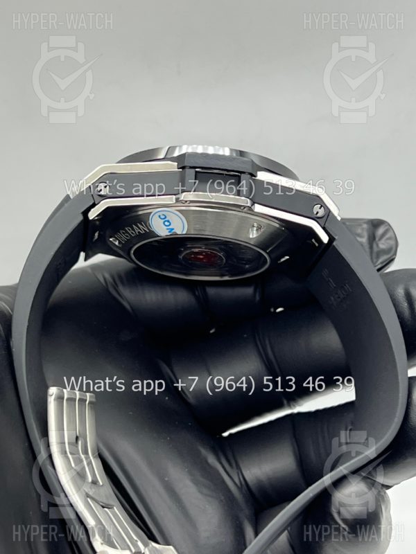 Фото 15 - Hublot Big Bang Unico 42mm 411.NM.1170.RX
