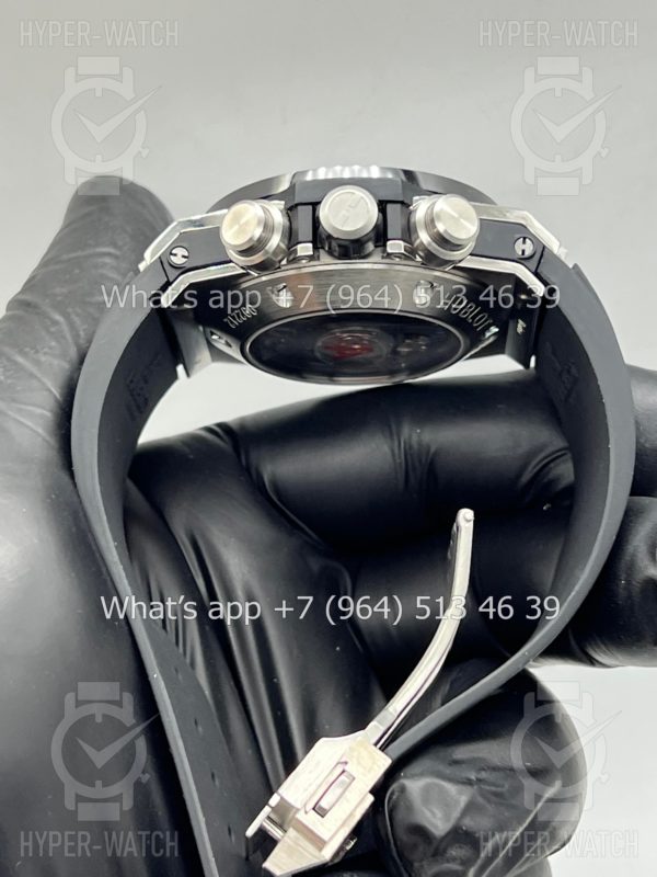 Фото 17 - Hublot Big Bang Unico 42mm 411.NM.1170.RX