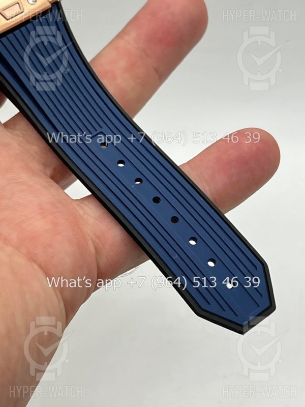 Товар Hublot Spirit of Big Bang 42mm 642.OL.7180.RX Фото 13 - Hublot Spirit of Big Bang 42mm 642.OL.7180.RX