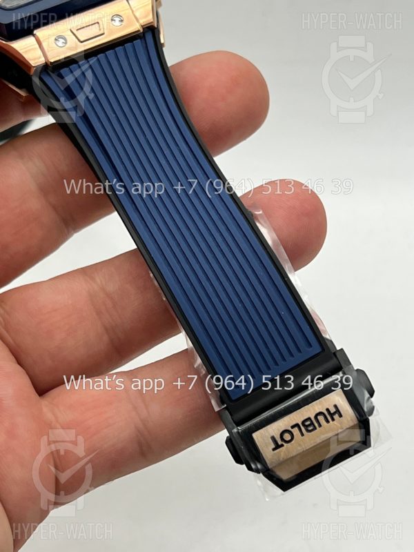 Товар Hublot Spirit of Big Bang 42mm 642.OL.7180.RX Фото 14 - Hublot Spirit of Big Bang 42mm 642.OL.7180.RX