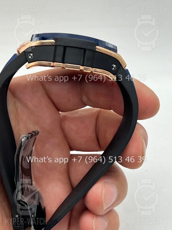 Товар Hublot Spirit of Big Bang 42mm 642.OL.7180.RX Фото 15 - Hublot Spirit of Big Bang 42mm 642.OL.7180.RX
