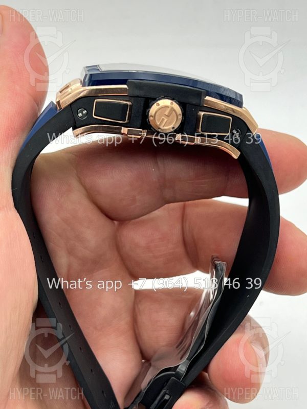 Товар Hublot Spirit of Big Bang 42mm 642.OL.7180.RX Фото 16 - Hublot Spirit of Big Bang 42mm 642.OL.7180.RX