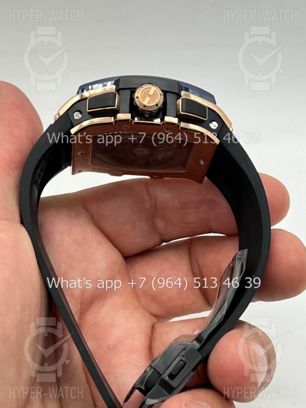 Товар Hublot Spirit of Big Bang 42mm 642.OL.7180.RX Фото 17 - Hublot Spirit of Big Bang 42mm 642.OL.7180.RX