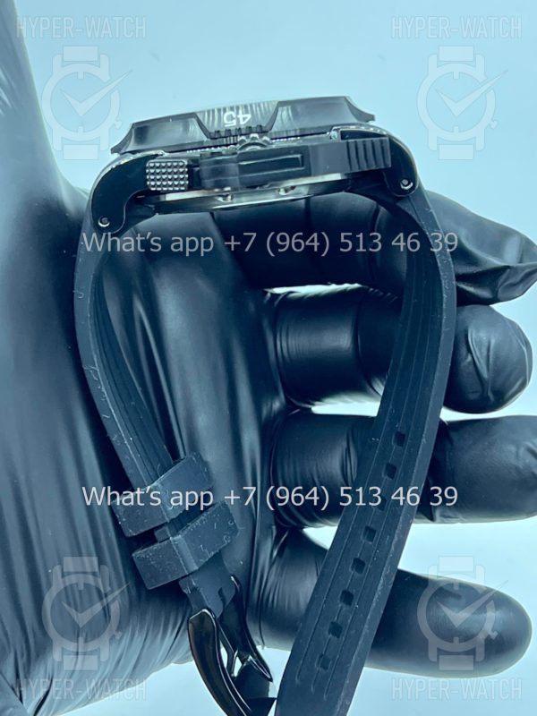 Товар Graham Chronofighter Oversize Diver 47mm Art 7241 Фото 17 - Graham Chronofighter Oversize Diver 47mm Art 7241