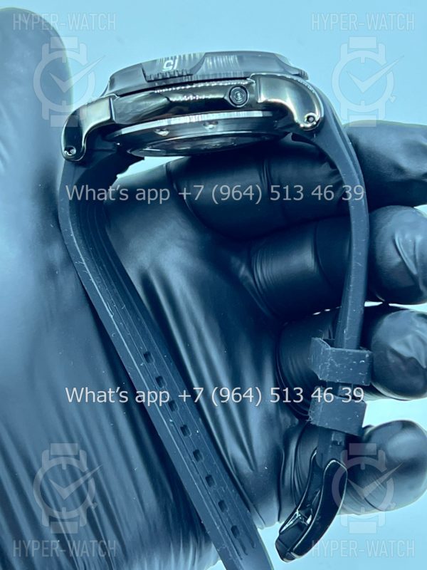 Товар Graham Chronofighter Oversize Diver 47mm Art 7241 Фото 19 - Graham Chronofighter Oversize Diver 47mm Art 7241