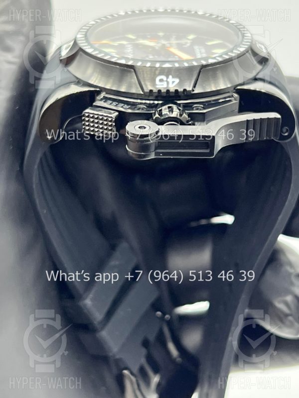 Товар Graham Chronofighter Oversize Diver 47mm Art 7243 Фото 16 - Graham Chronofighter Oversize Diver 47mm Art 7243