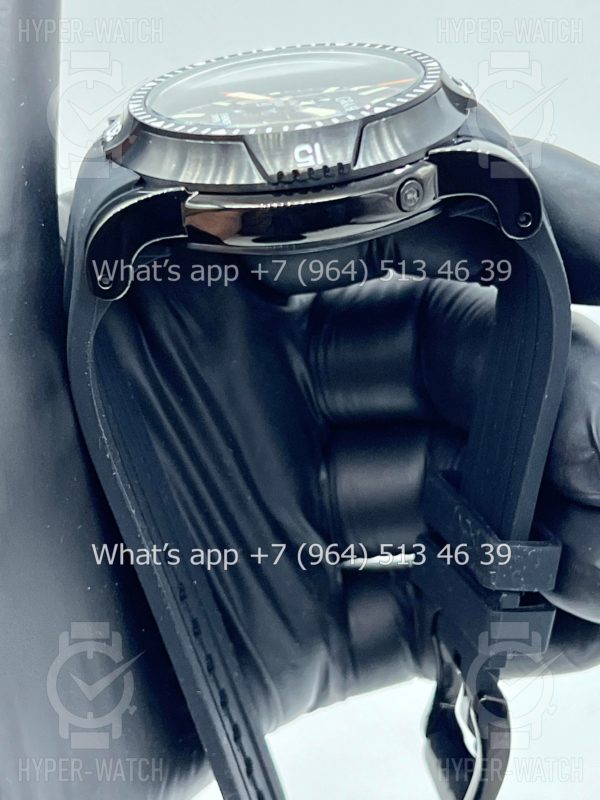 Товар Graham Chronofighter Oversize Diver 47mm Art 7243 Фото 19 - Graham Chronofighter Oversize Diver 47mm Art 7243