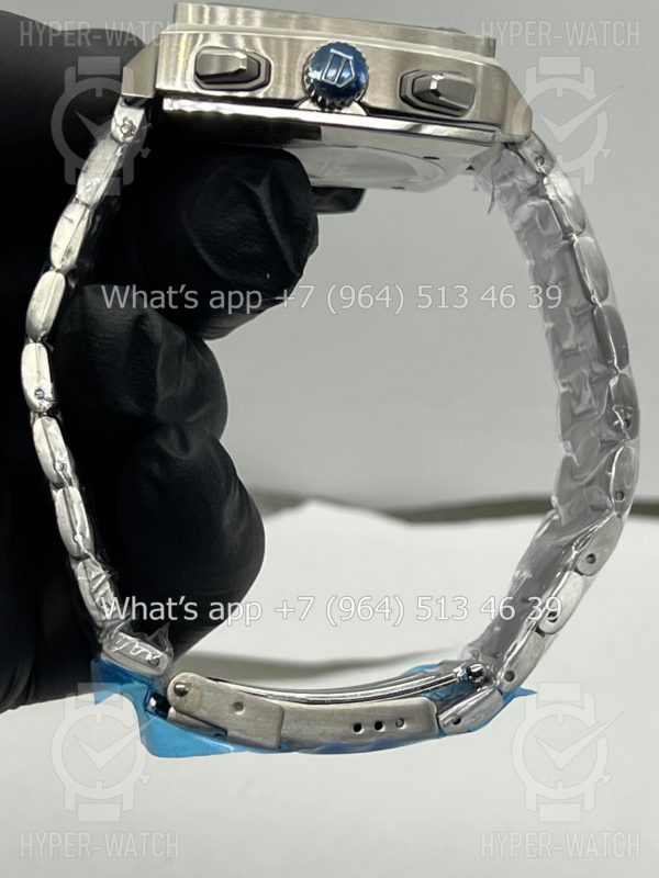 Товар Tag Heuer Monaco 39mm Art 7182 Фото 8 - Tag Heuer Monaco 39mm Art 7182