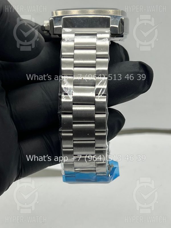 Товар Tag Heuer Monaco 39mm Art 7182 Фото 9 - Tag Heuer Monaco 39mm Art 7182