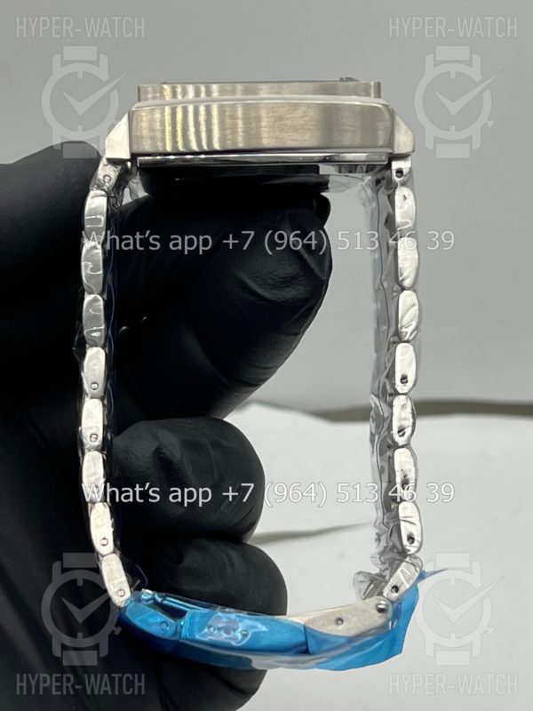 Товар Tag Heuer Monaco 39mm Art 7182 Фото 11 - Tag Heuer Monaco 39mm Art 7182