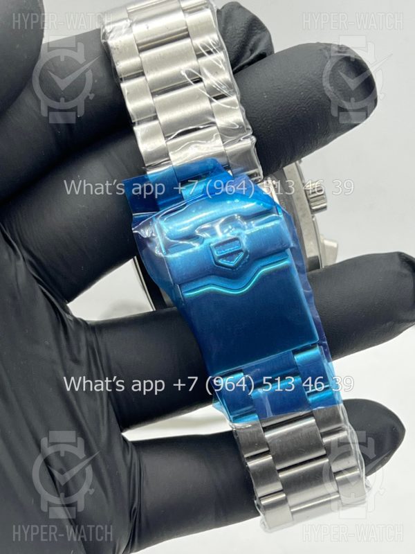 Товар Tag Heuer Monaco 39mm Art 7182 Фото 12 - Tag Heuer Monaco 39mm Art 7182