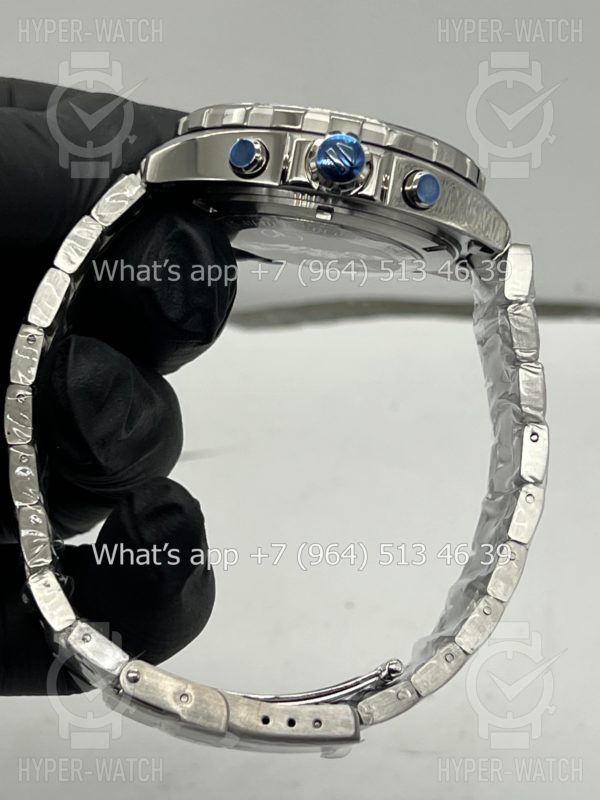 Товар TAG Heuer Carrera 43mm AMG Art 7197 Фото 8 - TAG Heuer Carrera 43mm AMG Art 7197