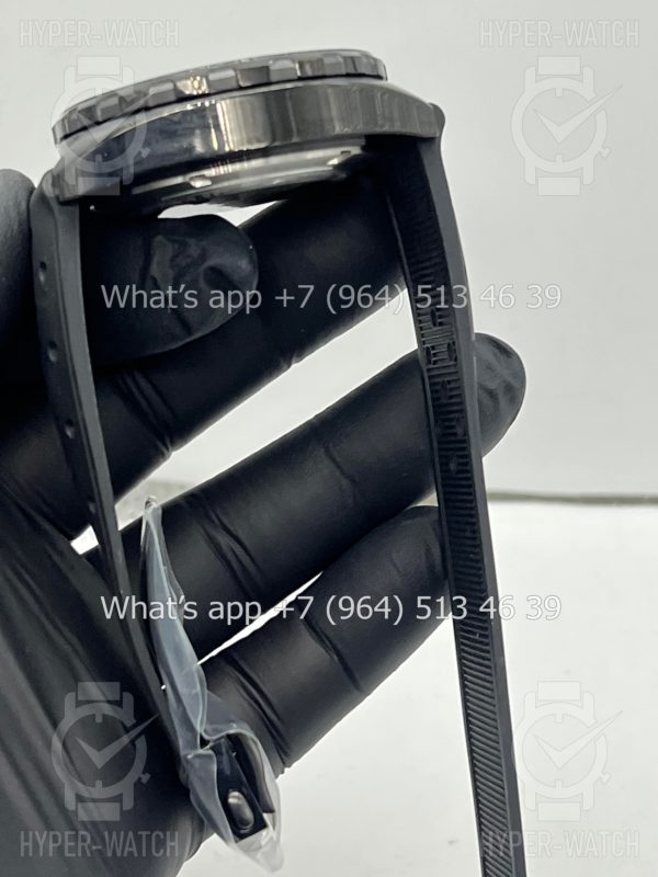 Товар TAG Heuer Carrera 43mm AMG Art 7200 Фото 8 - TAG Heuer Carrera 43mm AMG Art 7200