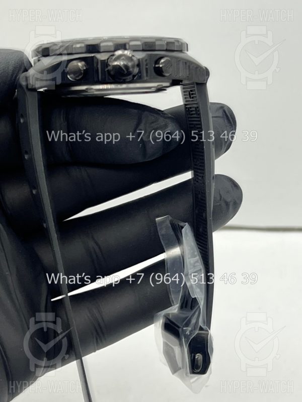 Товар TAG Heuer Carrera 43mm AMG Art 7200 Фото 9 - TAG Heuer Carrera 43mm AMG Art 7200