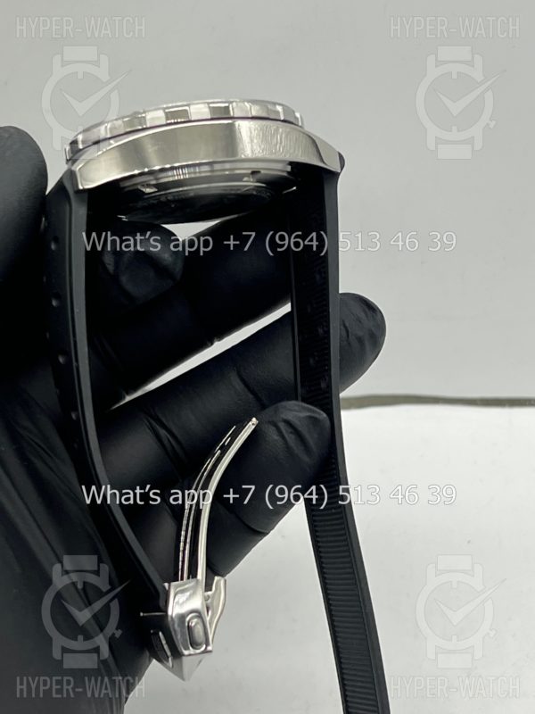 Товар TAG Heuer Carrera 43mm AMG Art 7201 Фото 10 - TAG Heuer Carrera 43mm AMG Art 7201