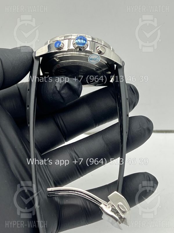 Товар TAG Heuer Carrera 43mm AMG Art 7201 Фото 11 - TAG Heuer Carrera 43mm AMG Art 7201