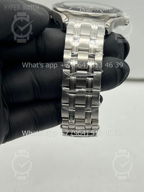 Товар Omega Seamaster Diver 300M Bond 007 Art 7373 Фото 10 - Omega Seamaster Diver 300M Bond 007 Art 7373