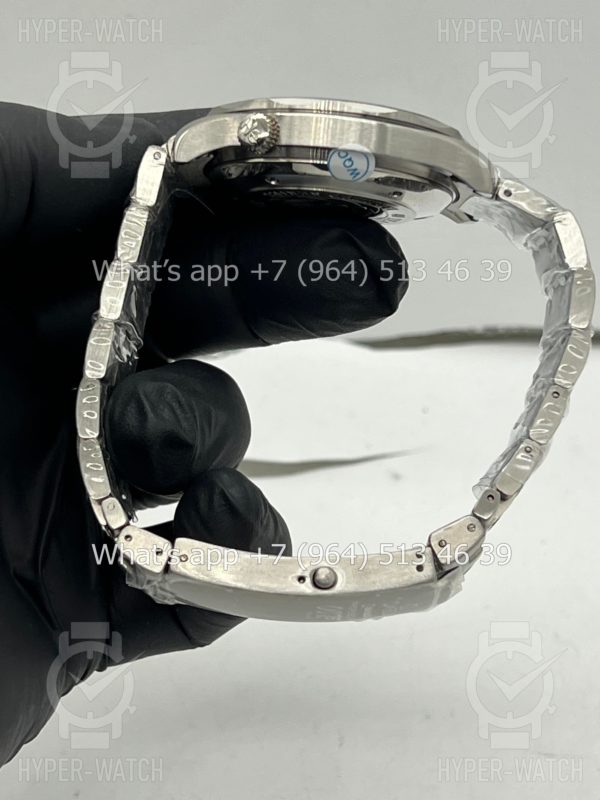 Товар Omega Seamaster Diver 300M Bond 007 Art 7373 Фото 13 - Omega Seamaster Diver 300M Bond 007 Art 7373