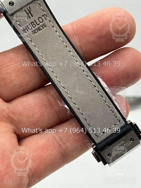 Товар Hublot Classic Fusion 33mm Art 7275 Фото 4 - Hublot Classic Fusion 33mm Art 7275