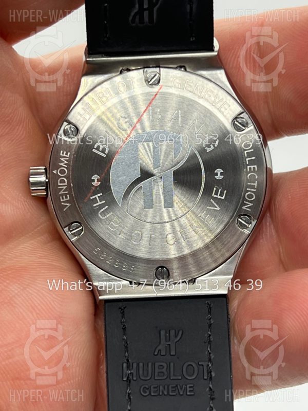 Товар Hublot Classic Fusion 33mm Art 7275 Фото 7 - Hublot Classic Fusion 33mm Art 7275