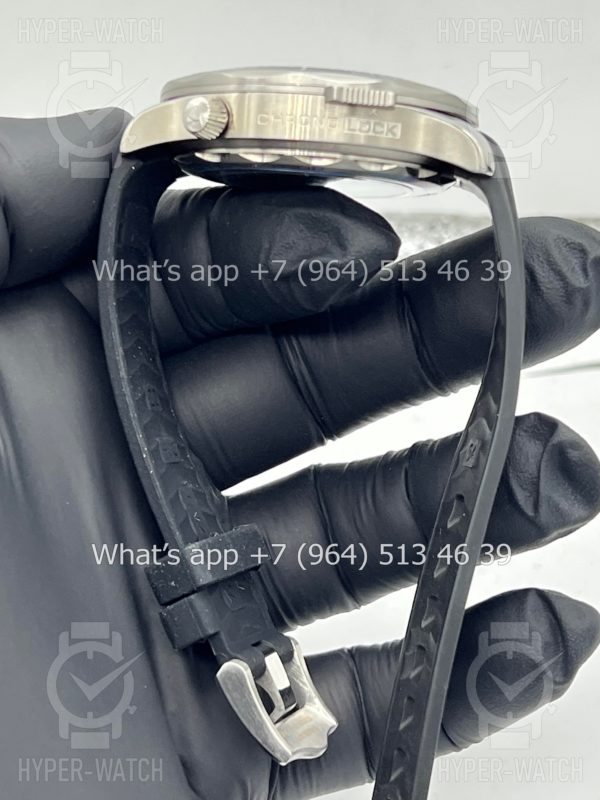 Товар Omega Seamaster Diver 300M Chronograph Art 7338 Фото 13 - Omega Seamaster Diver 300M Chronograph Art 7338
