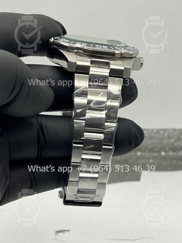 Товар TAG Heuer Aquaracer 300M 43mm Art 7185 Фото 11 - TAG Heuer Aquaracer 300M 43mm Art 7185