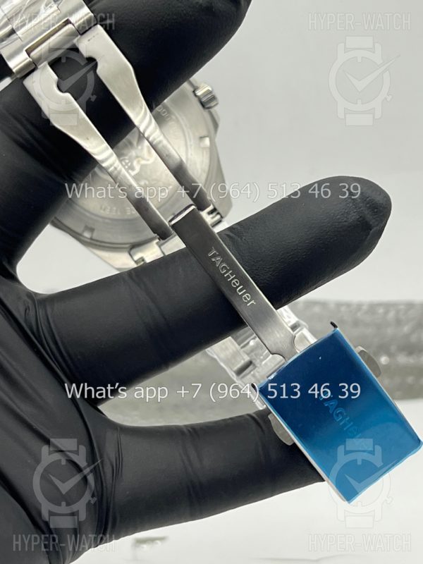 Товар TAG Heuer Aquaracer 300M 43mm Art 7185 Фото 17 - TAG Heuer Aquaracer 300M 43mm Art 7185