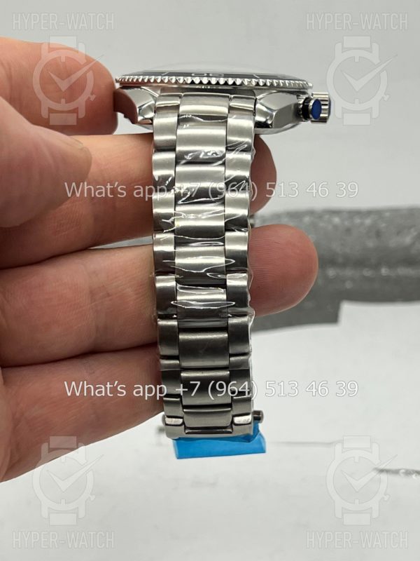 Товар Omega Seamaster Planet Ocean 600M Chronograph Bond 007 Art 7377 Фото 8 - Omega Seamaster Planet Ocean 600M Chronograph Bond 007 Art 7377