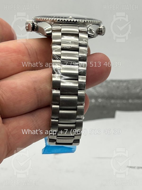 Товар Omega Seamaster Planet Ocean 600M Chronograph Bond 007 Art 7377 Фото 10 - Omega Seamaster Planet Ocean 600M Chronograph Bond 007 Art 7377
