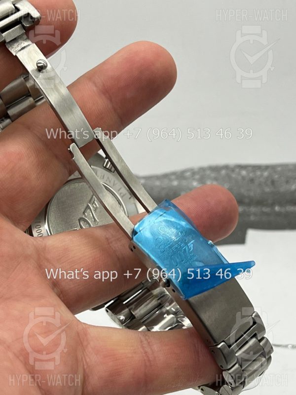 Товар Omega Seamaster Planet Ocean 600M Chronograph Bond 007 Art 7377 Фото 13 - Omega Seamaster Planet Ocean 600M Chronograph Bond 007 Art 7377