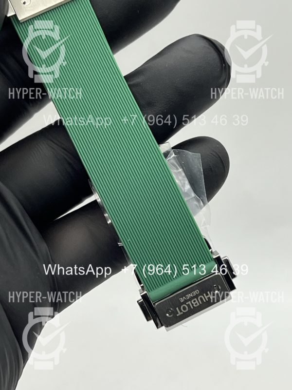 Фото 7 - Hublot Classic Fusion 33mm Art 7272