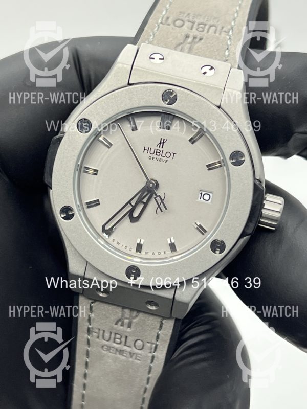 Товар Hublot Classic Fusion 33mm Art 7276 Фото 2 - Hublot Classic Fusion 33mm Art 7276