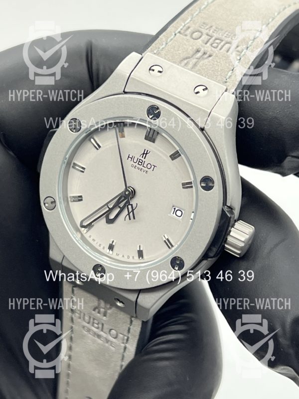 Товар Hublot Classic Fusion 33mm Art 7276 Фото 3 - Hublot Classic Fusion 33mm Art 7276