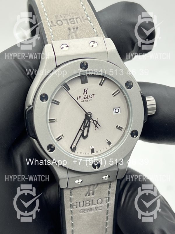 Товар Hublot Classic Fusion 33mm Art 7276 Фото 4 - Hublot Classic Fusion 33mm Art 7276