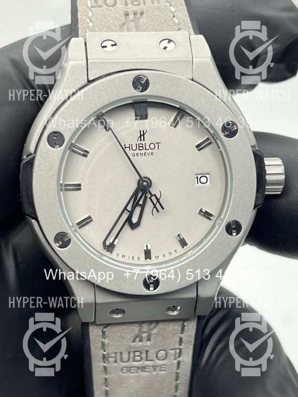 Товар Hublot Classic Fusion 33mm Art 7276 Фото 5 - Hublot Classic Fusion 33mm Art 7276