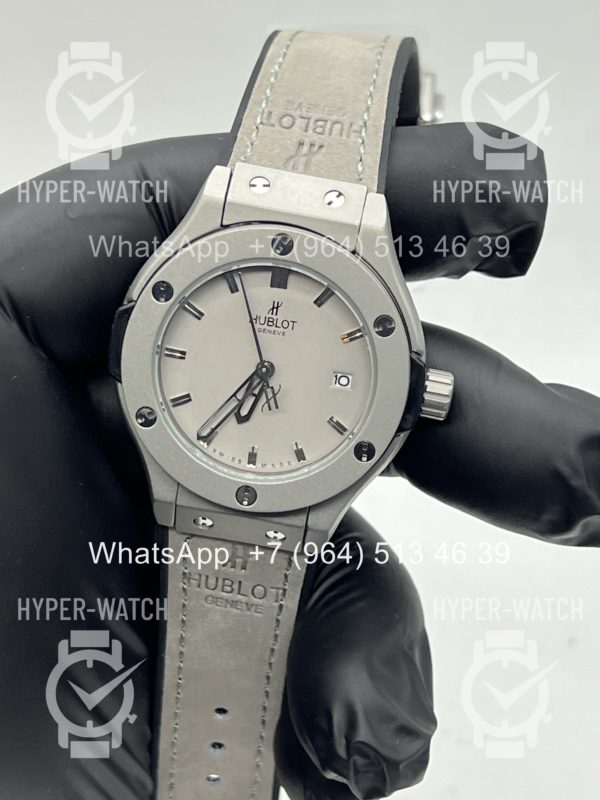 Товар Hublot Classic Fusion 33mm Art 7276 Фото 6 - Hublot Classic Fusion 33mm Art 7276