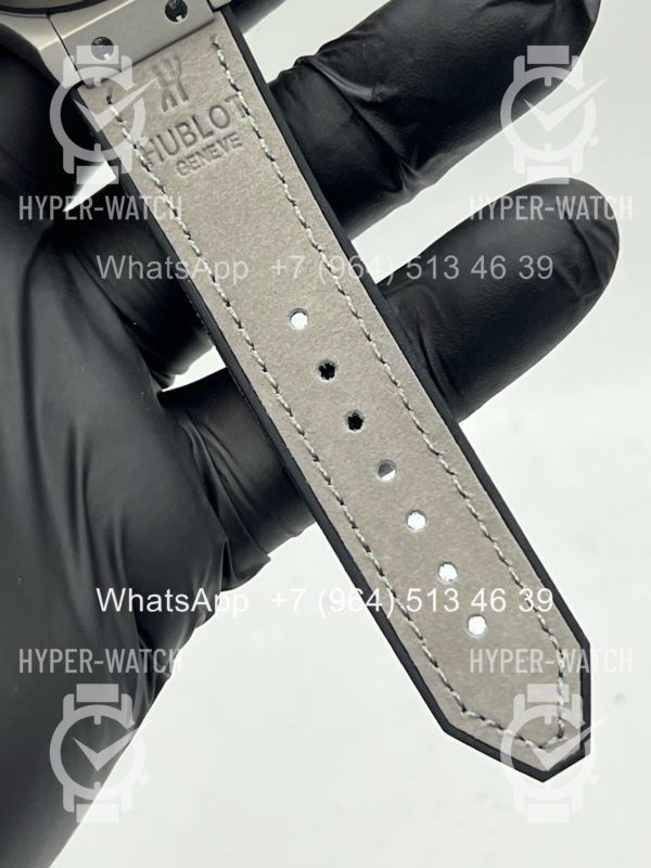 Товар Hublot Classic Fusion 33mm Art 7276 Фото 7 - Hublot Classic Fusion 33mm Art 7276