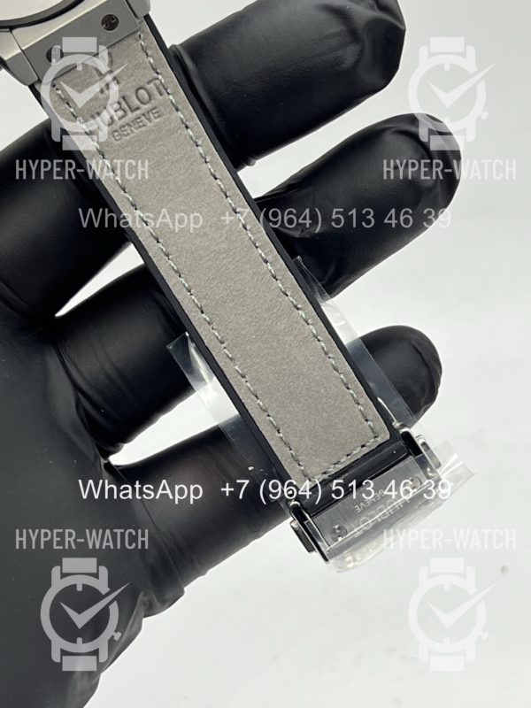 Товар Hublot Classic Fusion 33mm Art 7276 Фото 8 - Hublot Classic Fusion 33mm Art 7276