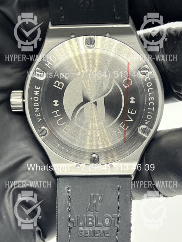 Товар Hublot Classic Fusion 33mm Art 7276 Фото 11 - Hublot Classic Fusion 33mm Art 7276
