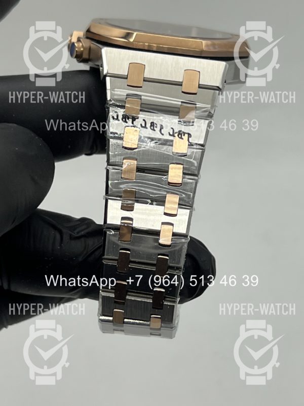 Фото 11 - Audemars Piguet Royal Oak Chronograph 41mm Art 7390