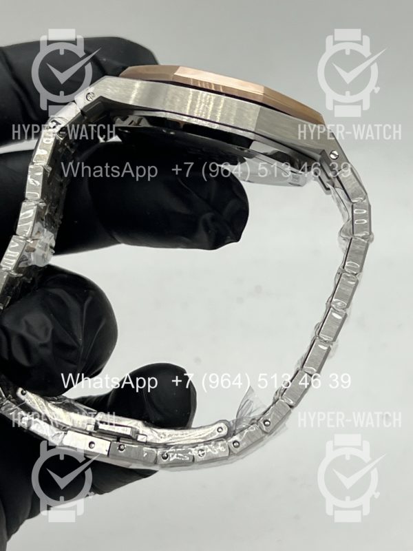 Фото 12 - Audemars Piguet Royal Oak Chronograph 41mm Art 7390