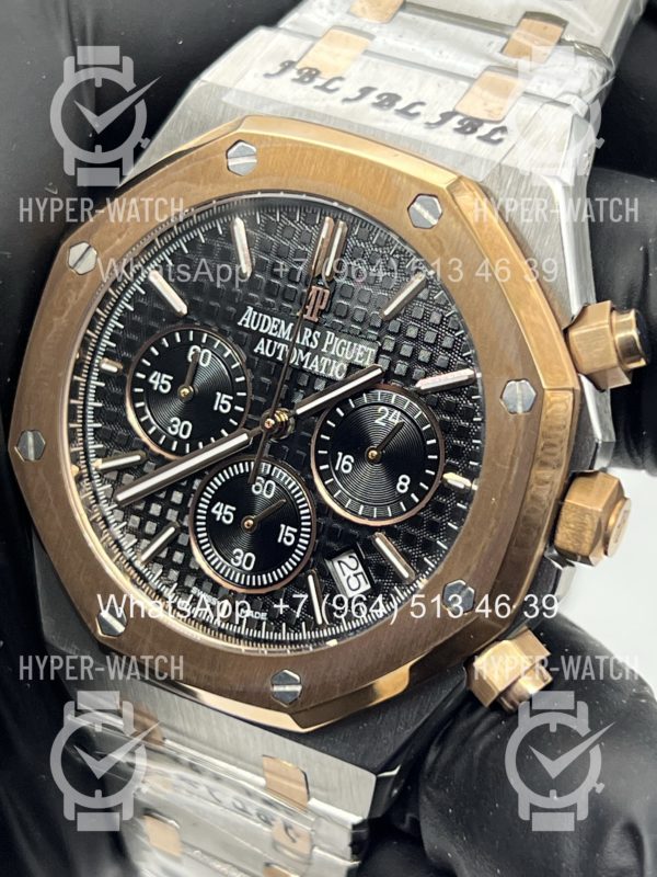 Фото 5 - Audemars Piguet Royal Oak Chronograph 41mm Art 7392