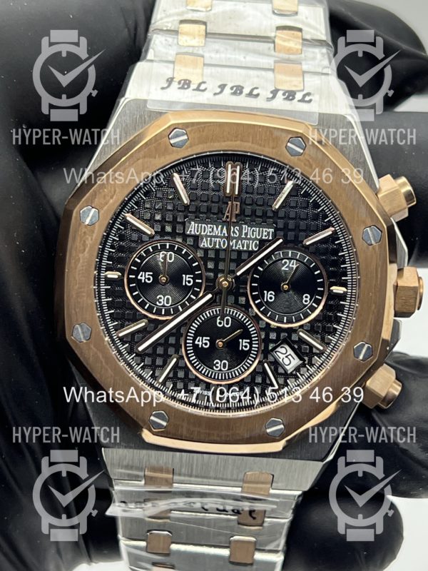Фото 8 - Audemars Piguet Royal Oak Chronograph 41mm Art 7392