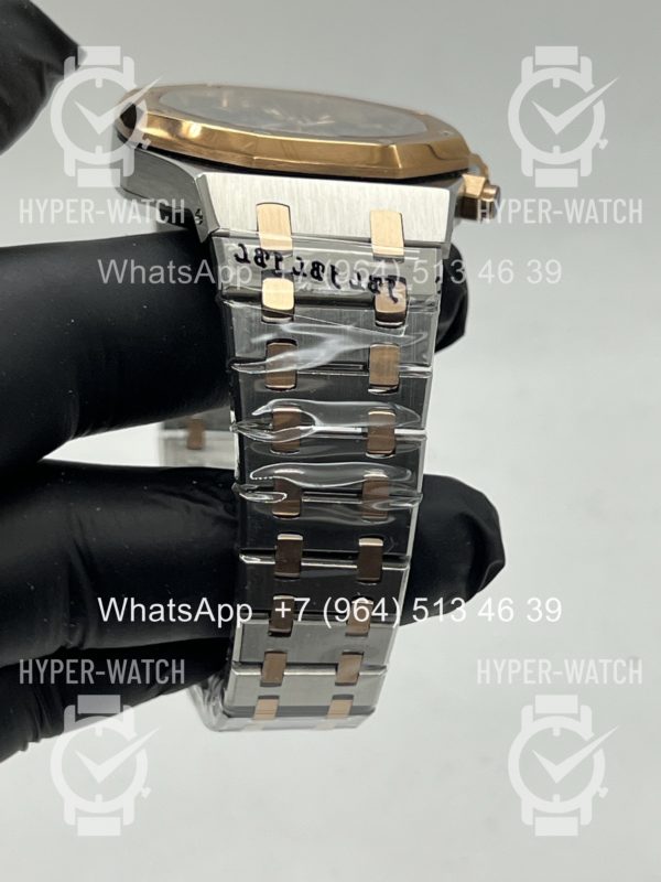 Фото 9 - Audemars Piguet Royal Oak Chronograph 41mm Art 7392