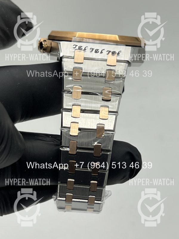 Фото 11 - Audemars Piguet Royal Oak Chronograph 41mm Art 7392