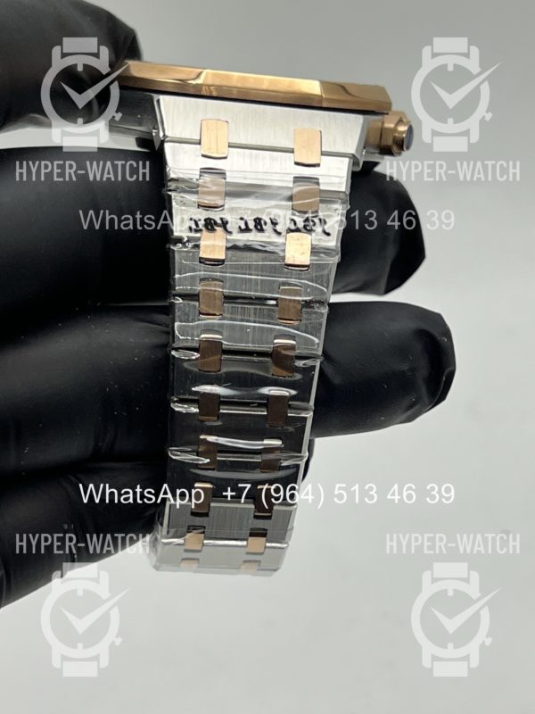 Фото 9 - Audemars Piguet Royal Oak Chronograph 41mm Art 7391