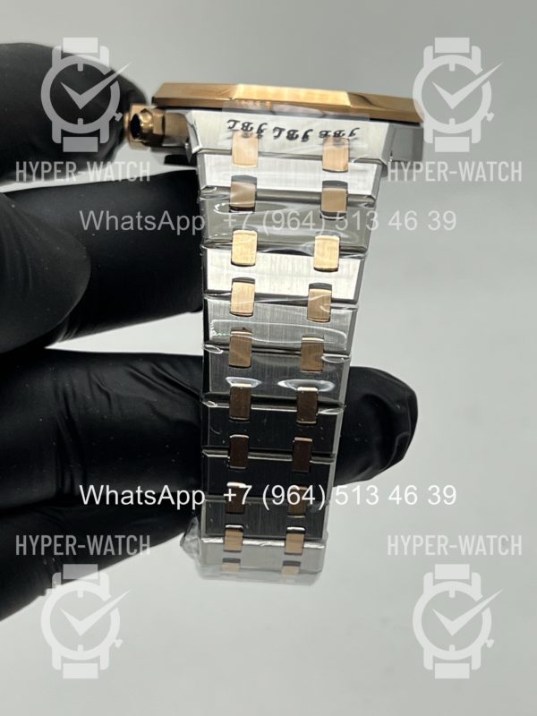 Фото 11 - Audemars Piguet Royal Oak Chronograph 41mm Art 7391