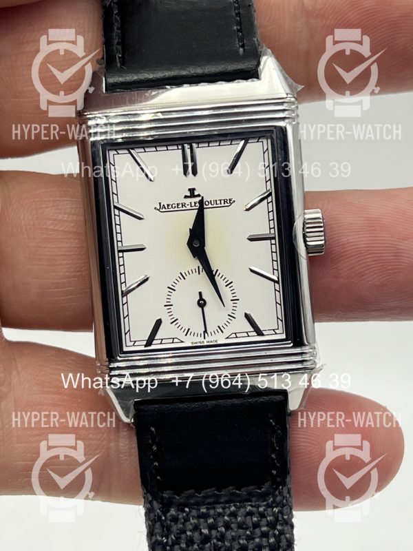 Фото 3 - Jaeger LeCoultre Reverso Tribute Monoface Small Seconds 713842j