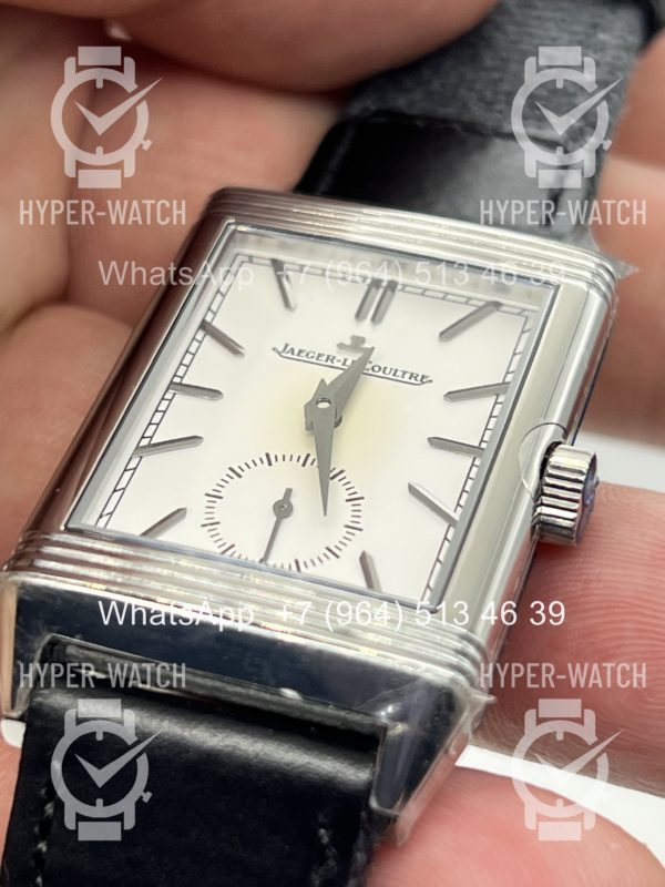 Фото 5 - Jaeger LeCoultre Reverso Tribute Monoface Small Seconds 713842j