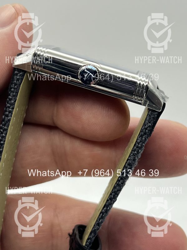 Фото 15 - Jaeger LeCoultre Reverso Tribute Monoface Small Seconds 713842j